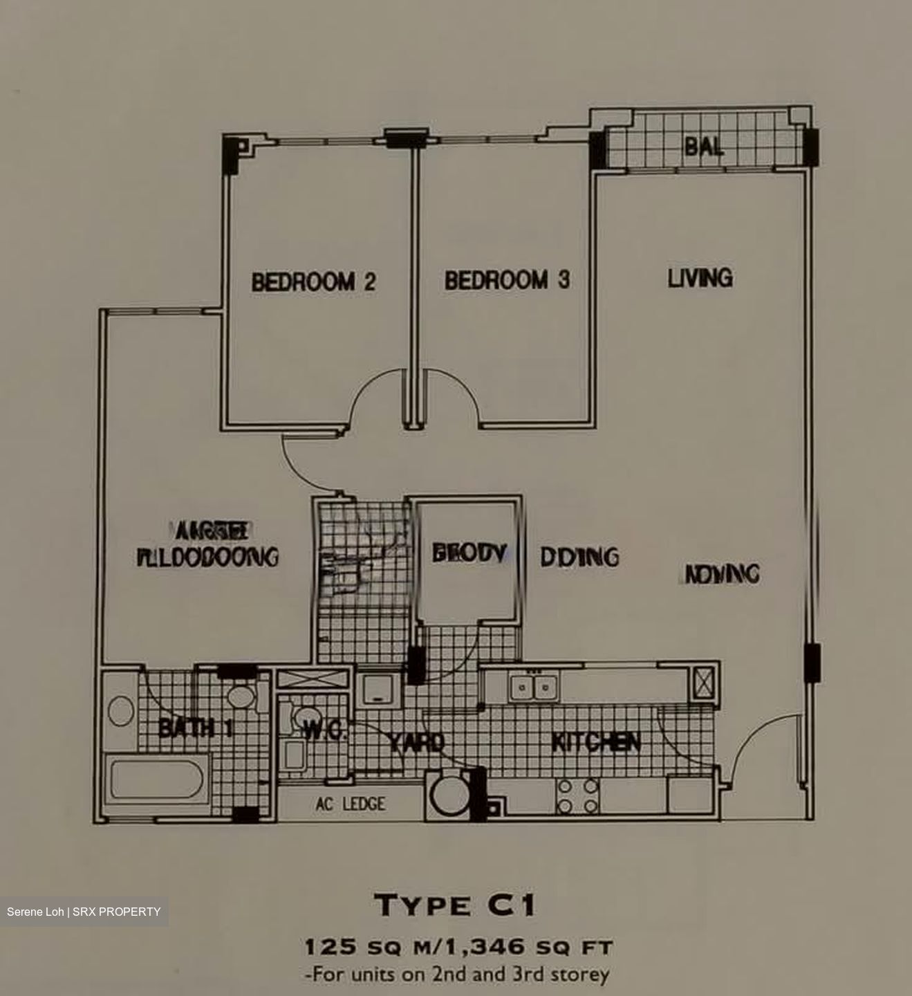 Stratford Court (D16), Condominium #567594131